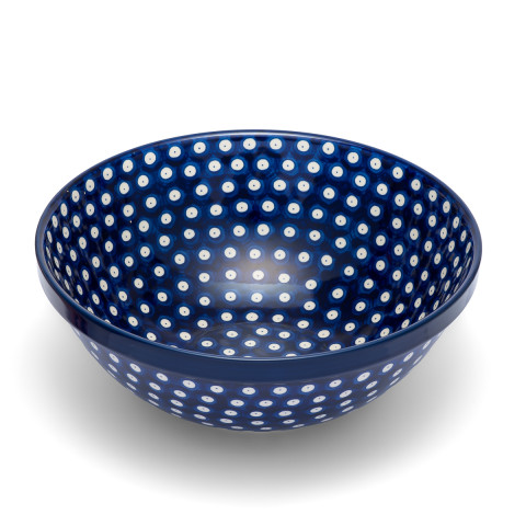 Polish Pottery Shop - Salad bowl