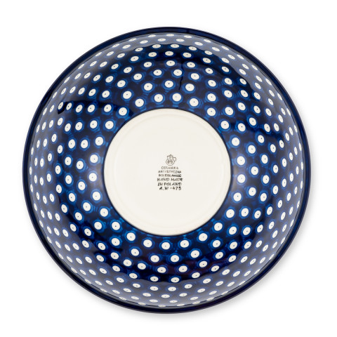 Polish Pottery Shop - Salad bowl