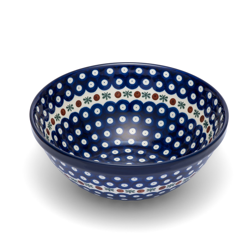 Polish Pottery Shop - Salad bowl