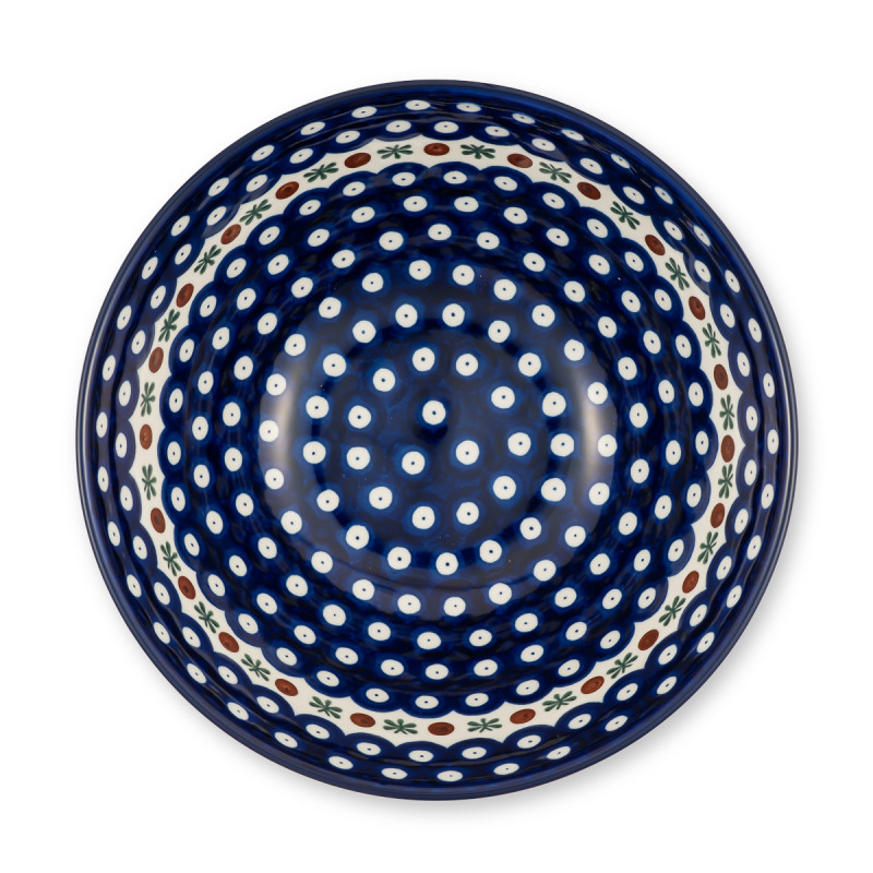 Polish Pottery Shop - Salad bowl