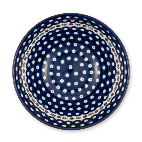 Polish Pottery Shop - Salad bowl