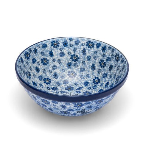 Polish Pottery Shop - Salad bowl