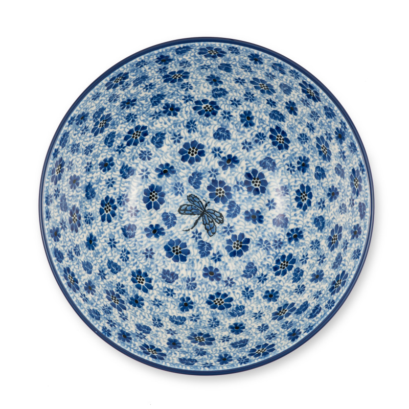 Polish Pottery Shop - Salad bowl