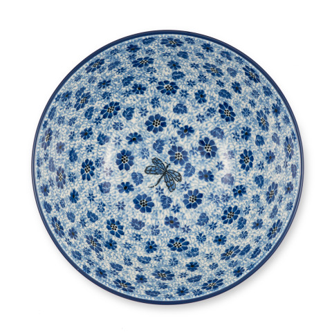 Polish Pottery Shop - Salad bowl