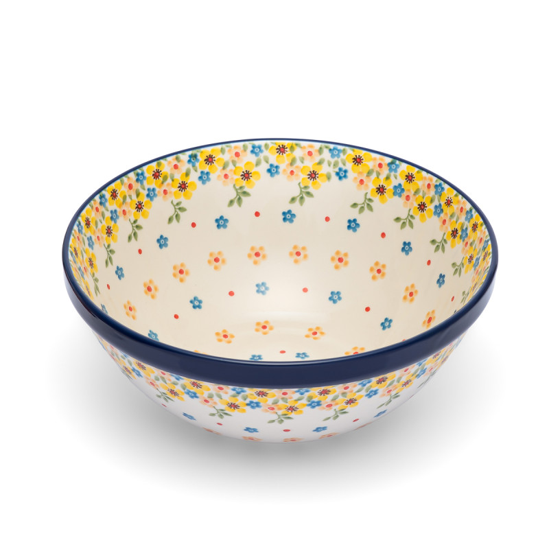 Polish Pottery Shop - Salad bowl