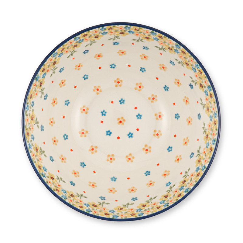 Polish Pottery Shop - Salad bowl