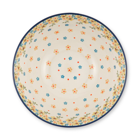 Polish Pottery Shop - Salad bowl