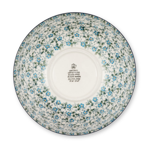 Polish Pottery Shop - Salad bowl