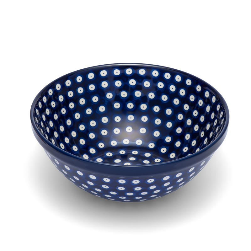Polish Pottery Shop - Salad bowl