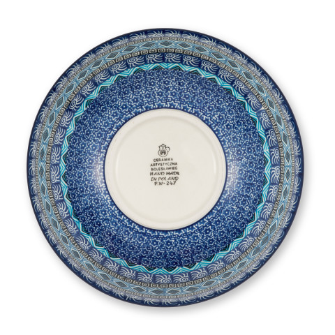 Polish Pottery Shop - Salad bowl