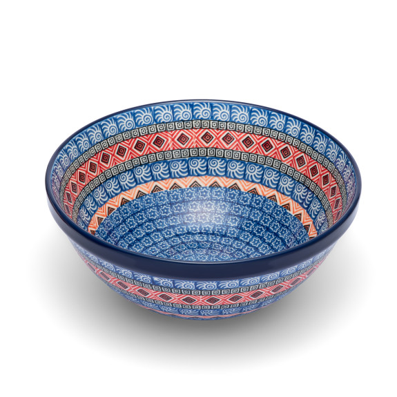 Polish Pottery Shop - Salad bowl