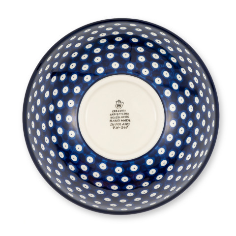 Polish Pottery Shop - Salad bowl