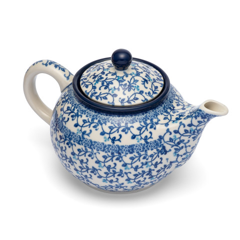 Polish Pottery Shop - Teapot