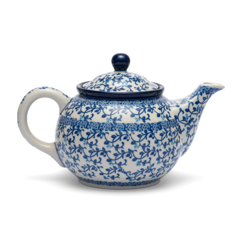 Polish Pottery Shop - Teapot