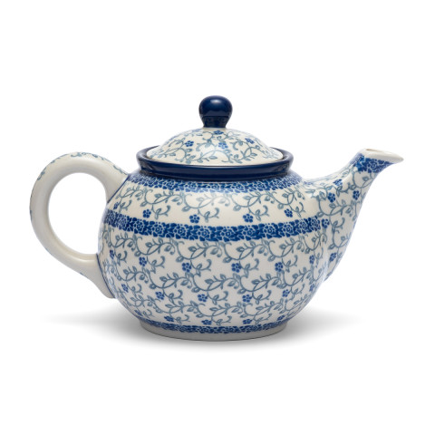 Polish Pottery Shop - Teapot