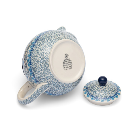 Polish Pottery Shop - Teapot