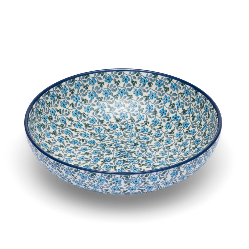 Polish Pottery Shop - Fruit bowl