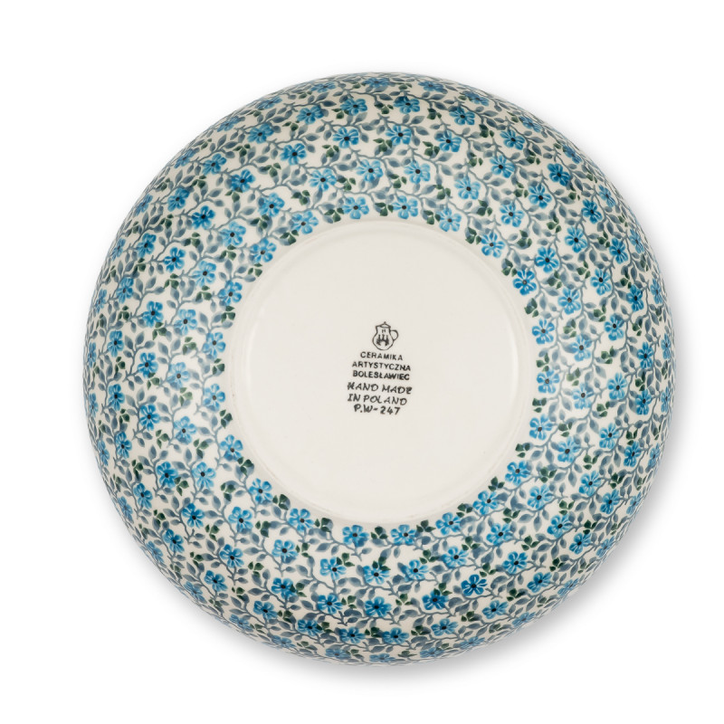 Polish Pottery Shop - Fruit bowl