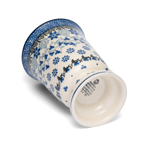 Polish Pottery Shop Mug