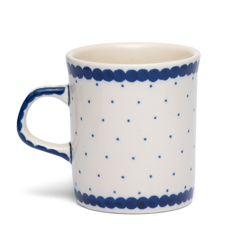 Polish Pottery Shop - Mini mug