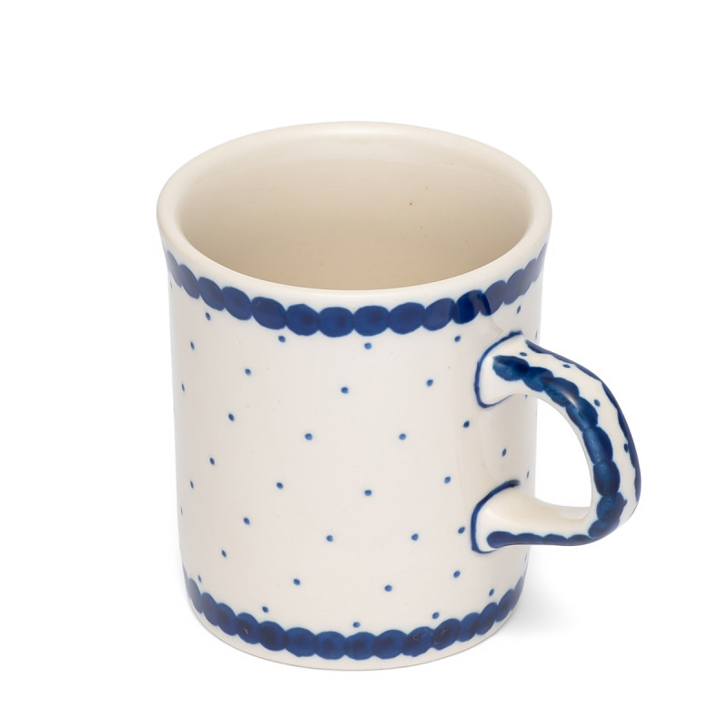 Polish Pottery Shop - Mini mug