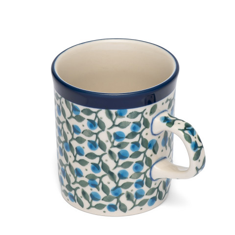 Polish Pottery Shop - Mini mug