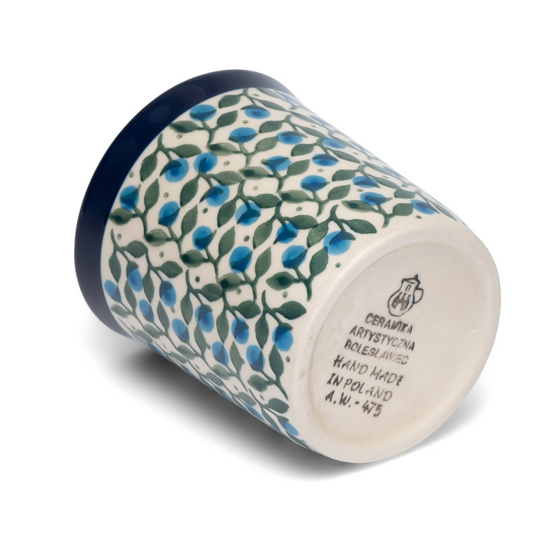 Polish Pottery Shop - Mini mug