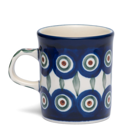 Polish Pottery Shop - Mini mug