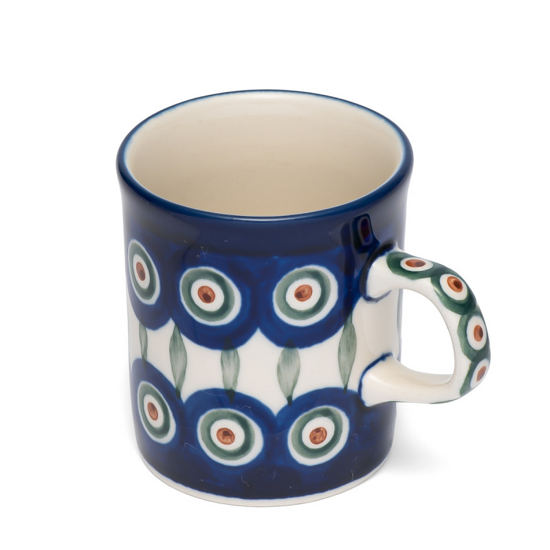 Polish Pottery Shop - Mini mug