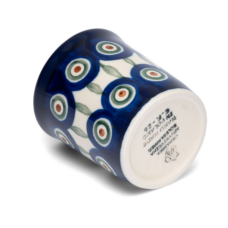 Polish Pottery Shop - Mini mug