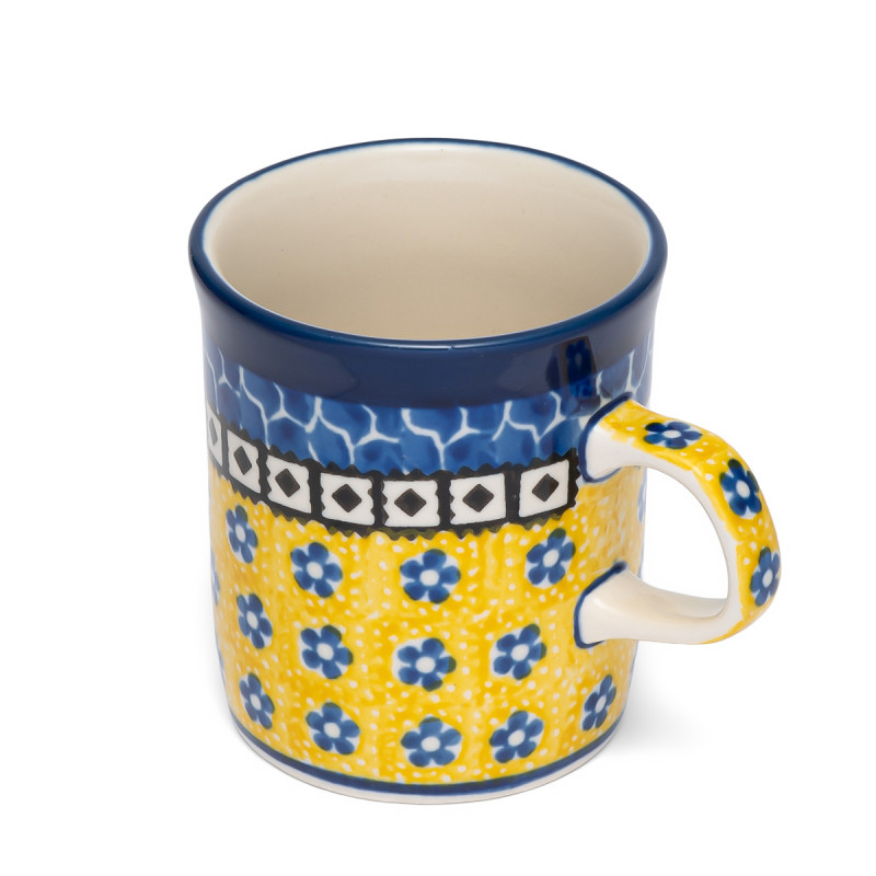 Polish Pottery Shop - Mini mug