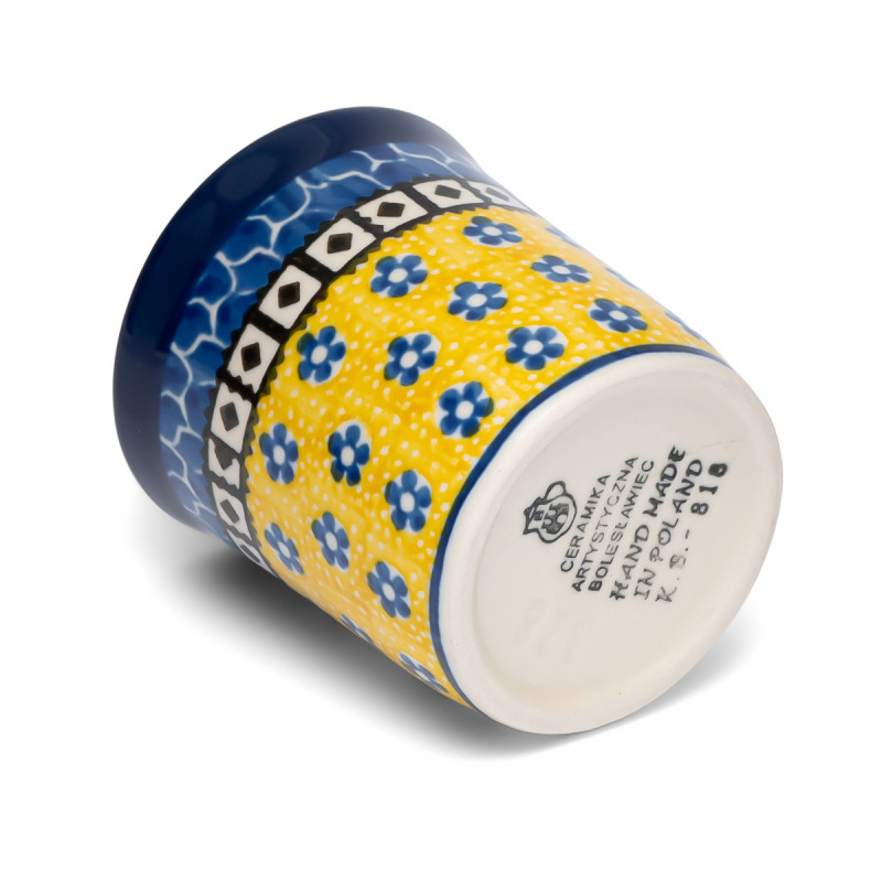 Polish Pottery Shop - Mini mug