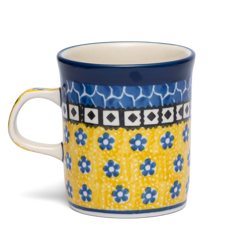 Polish Pottery Shop - Mini mug