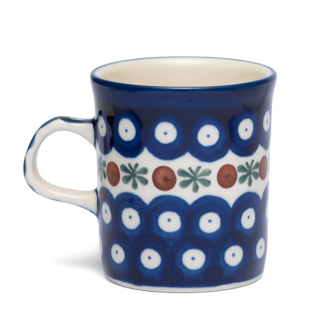Polish Pottery Shop - Mini mug