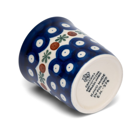 Polish Pottery Shop - Mini mug