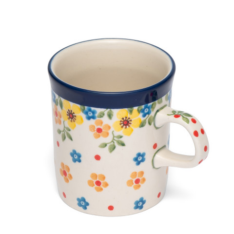 Polish Pottery Shop - Mini mug