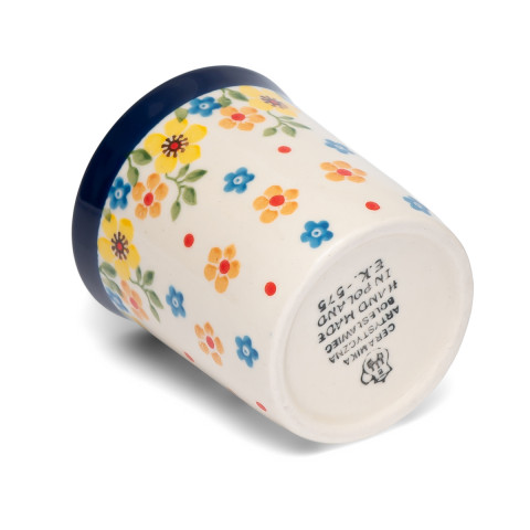 Polish Pottery Shop - Mini mug