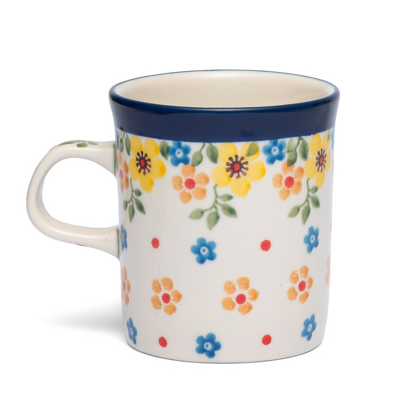 Polish Pottery Shop - Mini mug