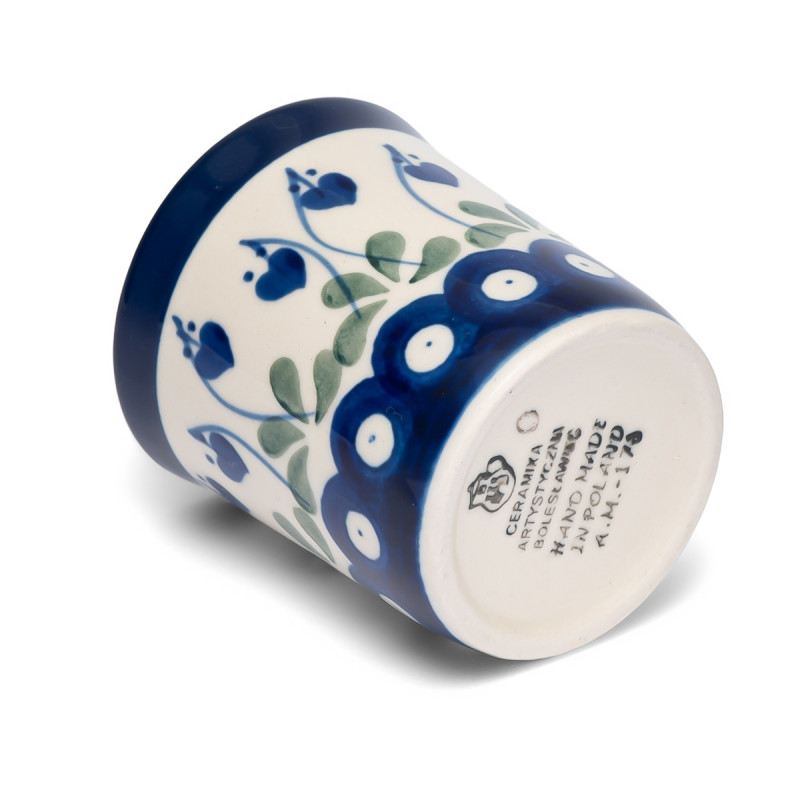 Polish Pottery Shop - Mini mug