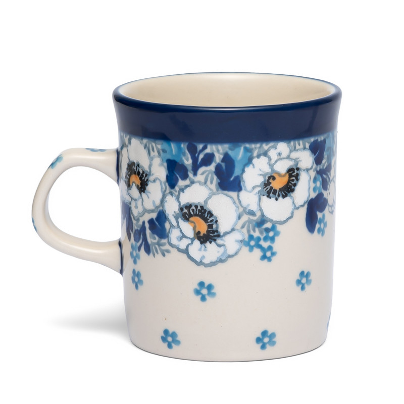 Polish Pottery Shop - Mini mug