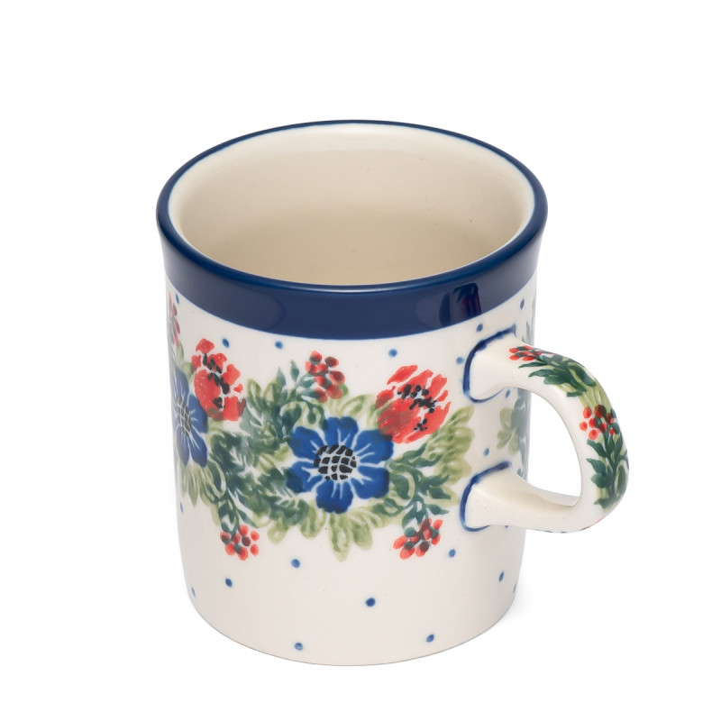 Polish Pottery Shop - Mini mug