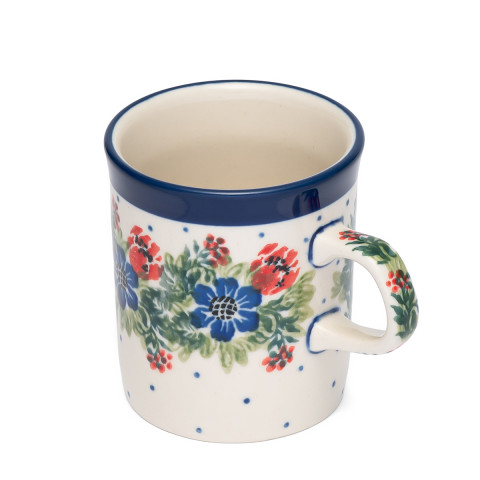 Polish Pottery Shop - Mini mug
