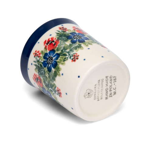 Polish Pottery Shop - Mini mug