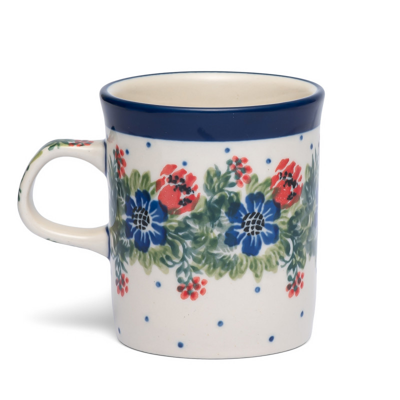 Polish Pottery Shop - Mini mug