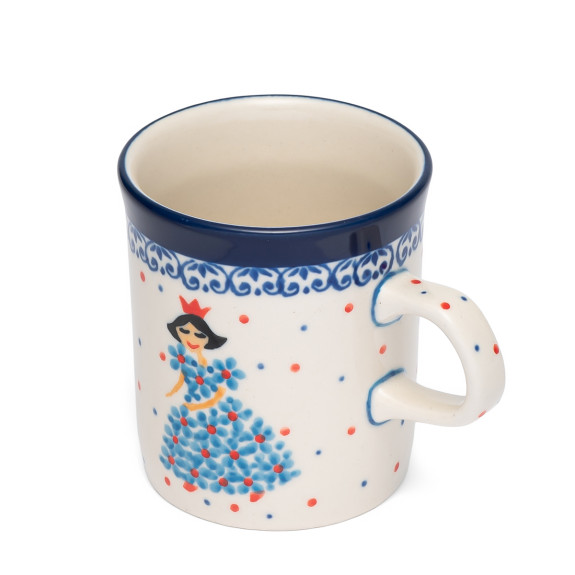 Polish Pottery Shop - Mini mug