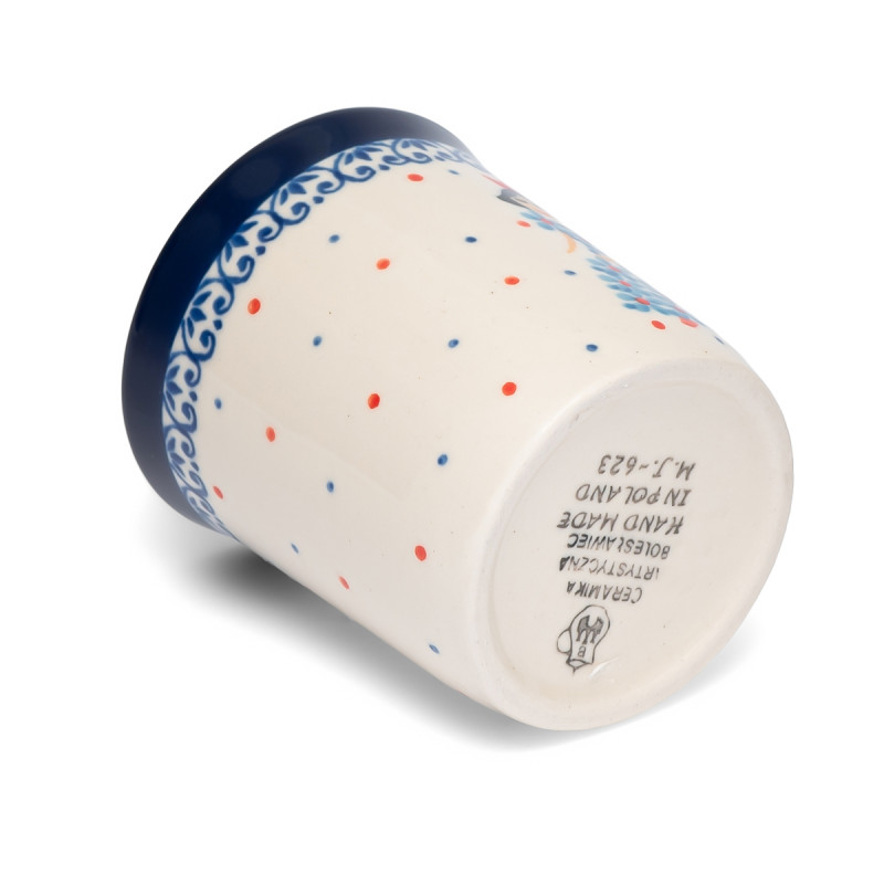 Polish Pottery Shop - Mini mug