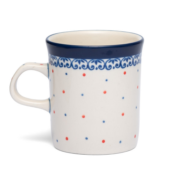 Polish Pottery Shop - Mini mug 2