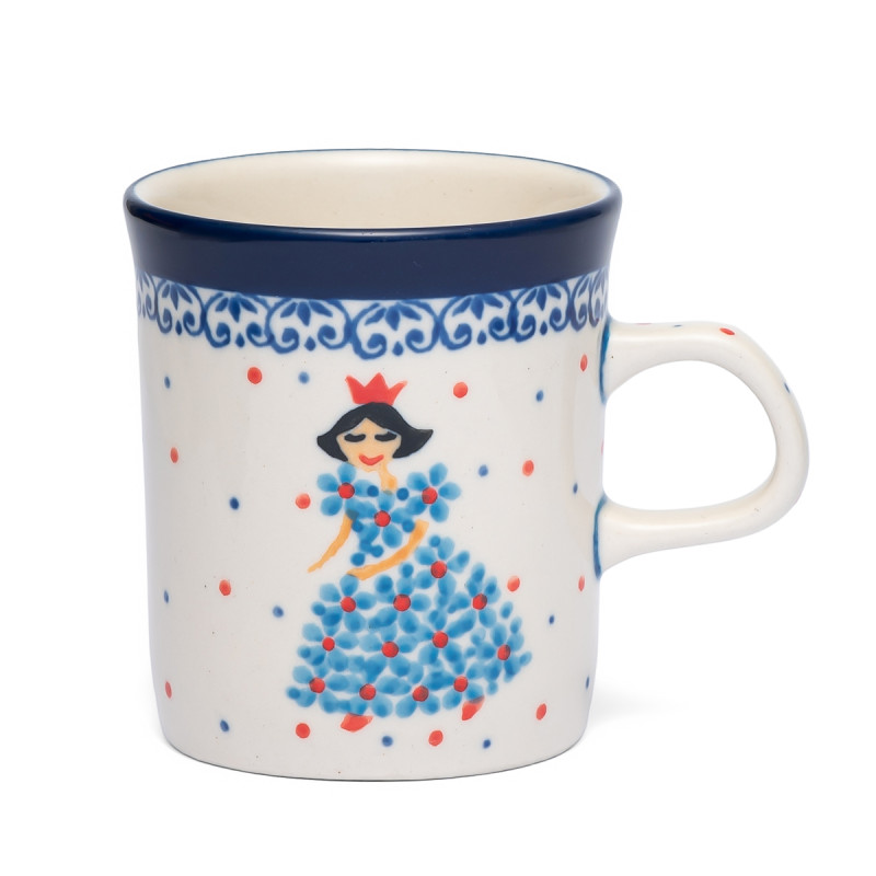 Polish Pottery Shop - Mini mug