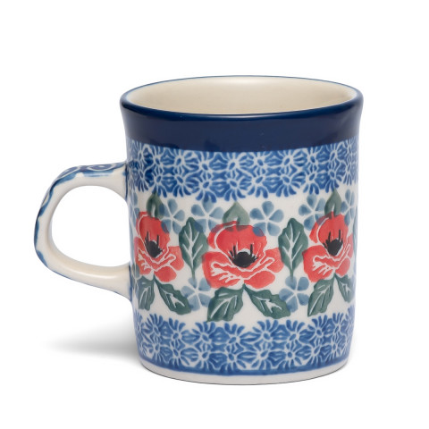 Polish Pottery Shop - Mini mug