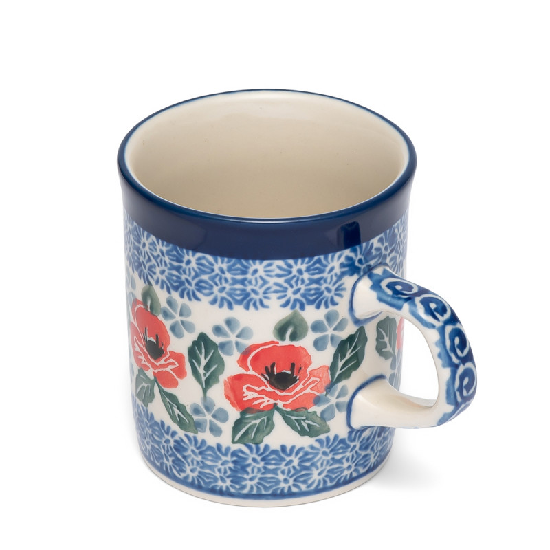 Polish Pottery Shop - Mini mug